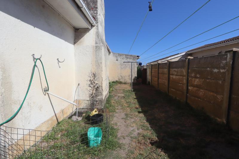 3 Bedroom Property for Sale in Wetton Western Cape